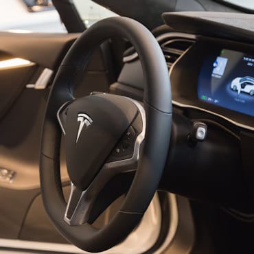 Geest De eigenaar Jet Tesla autoverzekering afsluiten ? | Autoverzekering.nu